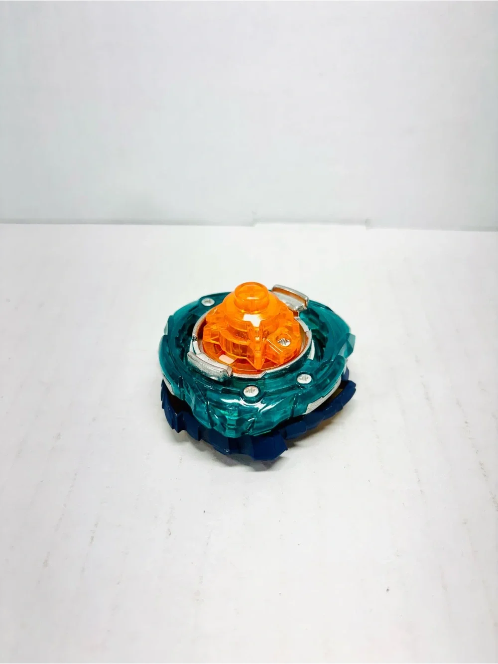 Spin Beyblade Large Lot Portable Gyro Toys Launcher Storage Box